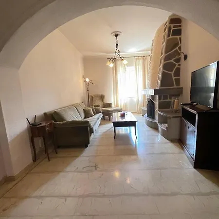 Anna's House Apartment *