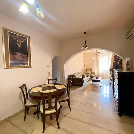 Anna's House Apartment