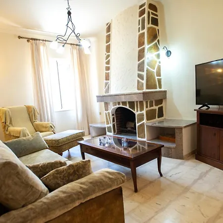 Anna's House Апартаменты