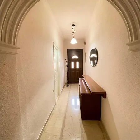 Apartamento Anna's House Anemomylos
