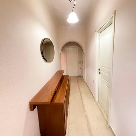 Apartamento Anna's House Anemomylos